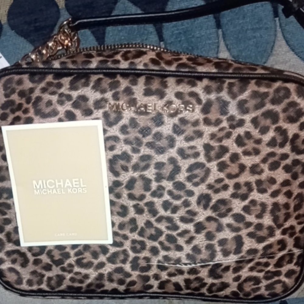 Michael Kors bag